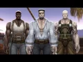 Gnome Overboard - World of Warcraft WoW Machinima by Oxhorn