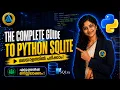 Python Programming Database Programming with SQLite Free Malayalam Course BTech CBSE BSc