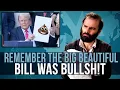 Download Lagu Remember The Big Beautiful Bill Was Bullsh!t - SOME MORE NEWS