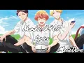 [LYRICS] Number24 OP | SET - Musanori Kobayashi