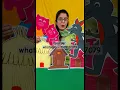 Three Little Pigs Story Props