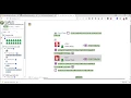 How to make a web accessible org chart using aria tree view and react