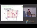 Improve classification accuracy for customer contact transcriptions - Maria Vechtomova