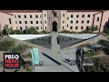 Tucson memorial for shooting victims elevates art born from tragedy