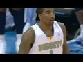 J R Smith Career-High 45 Points vs SAC on 2009