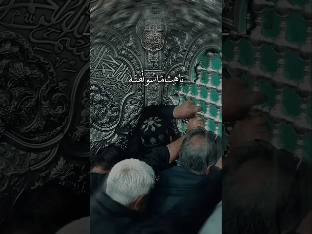 ⁣حچي الما بي انت باهت ما سولفته ! | ملا قحطان البديري | هارب من سنيني