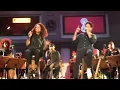 Max Herre + Joy Denalane - 1ste Liebe - MTV Unplugged Kahedi Radio Show - Hamburg - 29.08.2014