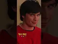 Download Lagu When TOM WELLING Broke During a SMALLVILLE Scene #talkville #season1 #shorts