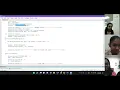 PROBLEM BASED TASK OBJECT ORIENTED PROGRAMMING PRESENTATION