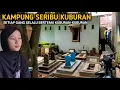 Lagu KAMPUNG SERIBU KUBURAN‼️DISETIAP GANG TERDAPAT KUBURAN-KUBURAN