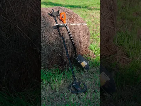 Поиск старинных монет в Трофимов Берег 🤍