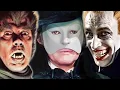10 Underrated Universal Monsters You Forgot About - Explained