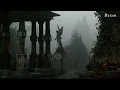 that feeling when you find peace in being alone (dark academia playlist)