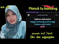 Download Lagu Manuk Tu Kantang Karaoke duet Tapsel Terbaru No Vocal Pria