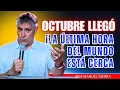 Download Lagu José Manuel Sierra - Octubre Llegó: ¡La Última Hora Del Mundo Está Cerca!