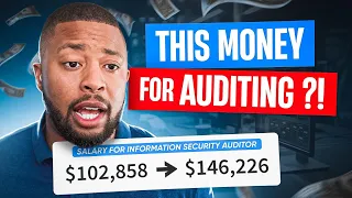 ABSOLUTE BEST Way to Get Certified as a Cybersecurity Auditor in 2025