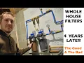 Lagu 4 Years Later  -  Whole House Water Filters Update
