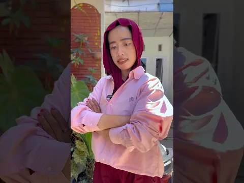 Pokoknya gak ada konten hari ini