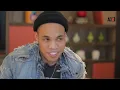Anderson .Paak - 'The Bird' Interview With Amaru Don TV