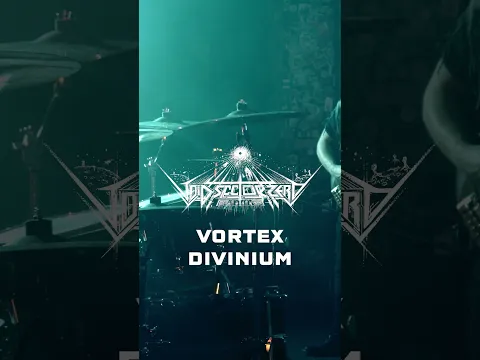 Void Sector Zero - Vortex Divinium