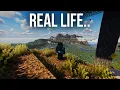 This Minecraft Mod Completely Changes Terrain Generation