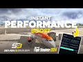 INSTANT PERFORMANCE BOOST ClearSkies Cache Utility