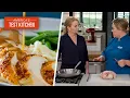 Roast Chicken with Gravy and Toaster Oven Reviews Full Episode America s Test Kitchen S22 E22
