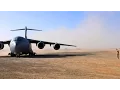 C-17 GLOBEMASTER III - The Beast