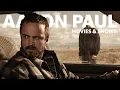 Aaron Paul More Than Just Jesse Pinkman