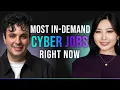 Here s How to Get HIRED Into Cybersecurity in 2026