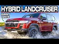 Download Lagu Half The Range But More Power? (Toyota 300 Series LandCruiser Hybrid 2026 Review)
