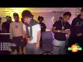 DDG, ian - MAH BOI (Official Visualizer)