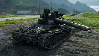 Char Futur 4 SMART MOVES World Of Tanks 2025 Version 2 0 