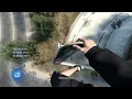 Have You Seen The Skate 3 Double Bridge Gap in First Person
