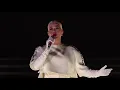 Katy Perry performs 'Firework' in Joe Biden - Kamala Harris Inauguration concert