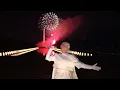 Download Lagu Katy Perry performs 'Firework' in Joe Biden - Kamala Harris Inauguration concert