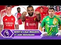 Download Lagu KEJUTAN ‼️MO SALAH TINGGALKAN LIVERPOOL 🟣 BENJAMIN SESKO OTW ARSENAL 🟣 MARTINEZ OTW MU 🟣T.PARTEY OUT