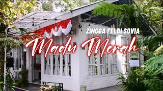 Download MADU MERAH - MEGGY DIAZ | COVER ZINGGA FELBI SOVIA MP3