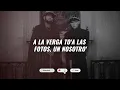 Junior H, Gael Valenzuela - NO TE DOLIÓ (LETRA)