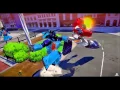 Transformers Devastation Soundtrack - Decepticon Sergeant
