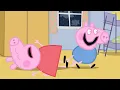 Download Lagu George, is that you? - Peppa Funny Animation