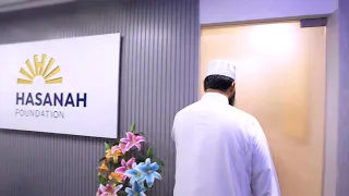 যেমন চলছে হাসানাহ ফাউন্ডেশনের দৈনন্দিন শিক্ষা কার্যক্রম