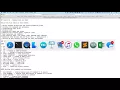 Python for Data Analysis 2018 - Lesson 2