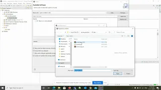 Java Decompiler plugin in Eclipse