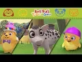 Download Lagu Ruff-Ruff, Tweet and Dave Compilation | A Cowboy Adventure AND MORE | Cartoons for Children