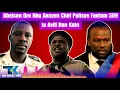 Download Lagu Ansyen Chèf PolisFantom509 La Abelson Gwo Neg Di Babekyou Pibon Moun Ke Don Kato,Pou Sa Kato Fè peyi