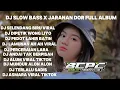 DJ SELENDANG BIRU X DIPETIK WONG LIYO | SLOW BASS X JARANAN DOR FULL ALBUM •KIPLI ID RMX