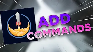 How To Add Streamelements Commands 2022