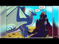 Forgotten Rex Equinox Dragon Content