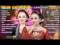 Download Lagu NIKEN SALINDRY FULL ALBUM CAMPURSARI | LAMUNAN, SINARENGAN, AYANG AYANG NIKEN SALINDRY TERBARU 2025